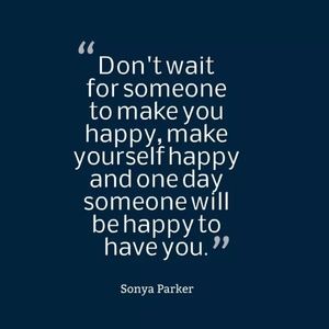 Meet your Posher, Tamika